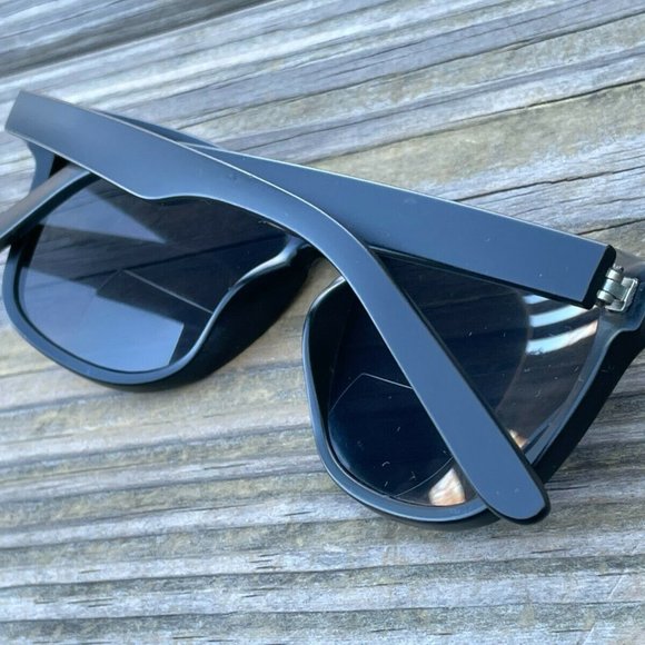 Solara Cal Optix Sunglasses Readers Ventu-Reo-Black-1.50 56[]16 145 Reading Glas - Picture 6 of 12